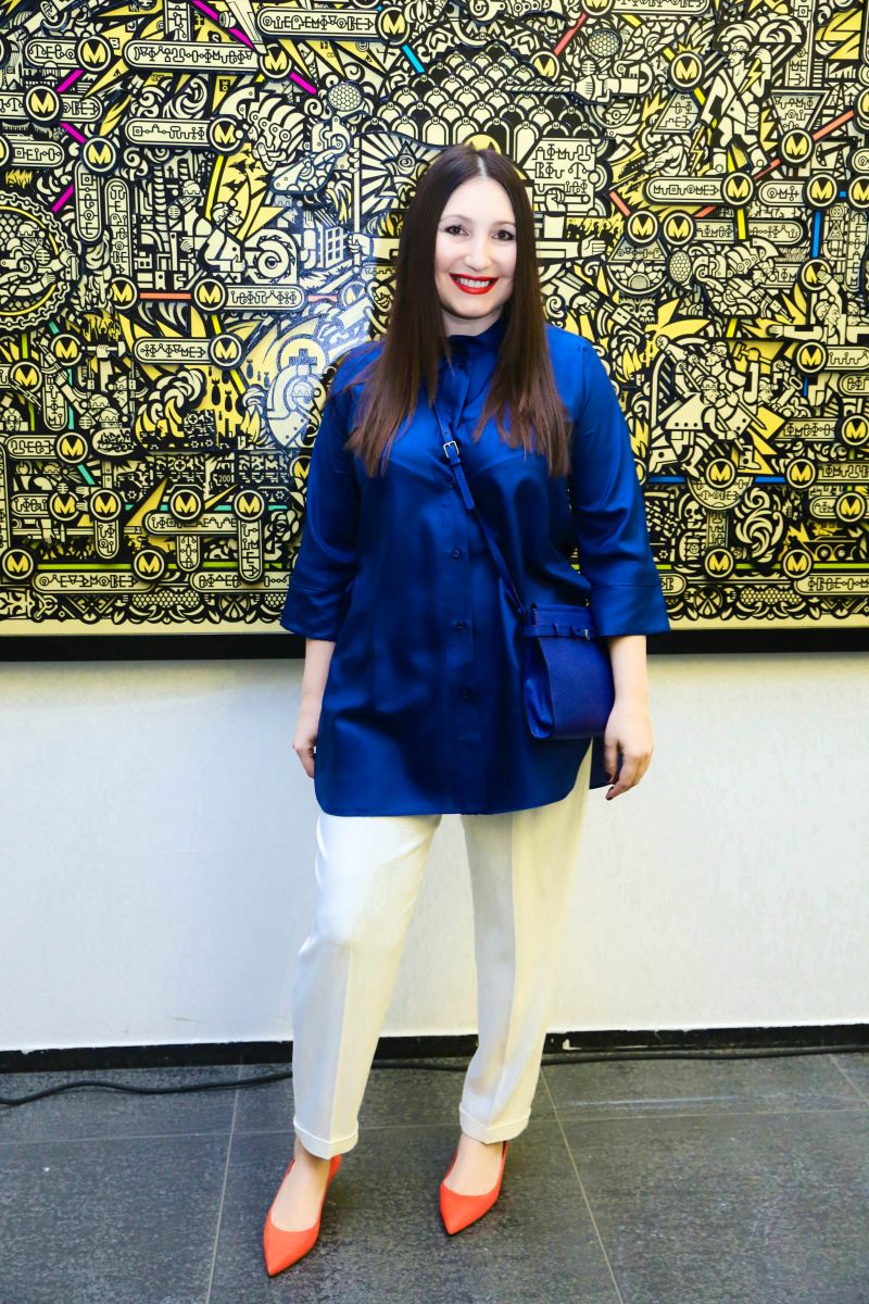 Инна Силантьева